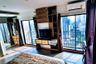 1 Bedroom Condo for Sale or Rent in Noble Refine, Khlong Tan, Bangkok near BTS Phrom Phong
