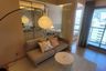1 Bedroom Condo for rent in H Sukhumvit 43, Khlong Tan Nuea, Bangkok near BTS Phrom Phong