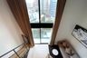 1 Bedroom Condo for rent in The Lofts Silom, Silom, Bangkok near BTS Surasak