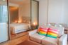 1 Bedroom Condo for rent in Siamese Thirty Nine, Khlong Tan Nuea, Bangkok near BTS Phrom Phong