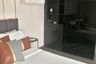1 Bedroom Condo for rent in Park Origin Chula Samyan, Maha Phruettharam, Bangkok near MRT Sam Yan