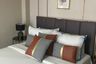 1 Bedroom Condo for rent in Park Origin Chula Samyan, Maha Phruettharam, Bangkok near MRT Sam Yan