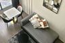 1 Bedroom Condo for rent in Park Origin Chula Samyan, Maha Phruettharam, Bangkok near MRT Sam Yan