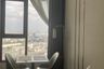 1 Bedroom Condo for rent in Park Origin Chula Samyan, Maha Phruettharam, Bangkok near MRT Sam Yan