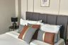 1 Bedroom Condo for rent in Park Origin Chula Samyan, Maha Phruettharam, Bangkok near MRT Sam Yan