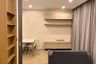 1 Bedroom Condo for rent in Ashton Asoke, Khlong Toei Nuea, Bangkok near MRT Sukhumvit