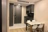 1 Bedroom Condo for rent in Ashton Asoke, Khlong Toei Nuea, Bangkok near MRT Sukhumvit