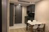1 Bedroom Condo for rent in Ashton Asoke, Khlong Toei Nuea, Bangkok near MRT Sukhumvit