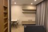 1 Bedroom Condo for rent in Ashton Asoke, Khlong Toei Nuea, Bangkok near MRT Sukhumvit