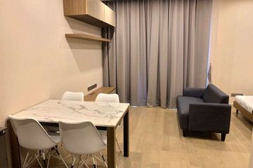 1 Bedroom Condo for rent in Ashton Asoke, Khlong Toei Nuea, Bangkok near MRT Sukhumvit