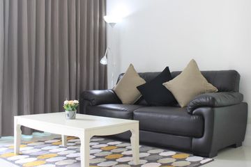 1 Bedroom Condo for rent in Baan Siri 31, Khlong Toei Nuea, Bangkok near BTS Phrom Phong