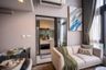 1 Bedroom Condo for rent in PITI SUKHUMVIT 101, Bang Chak, Bangkok near BTS Bang Chak