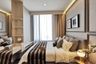 1 Bedroom Condo for rent in Edge Sukhumvit 23, Khlong Toei Nuea, Bangkok near BTS Asoke