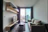 1 Bedroom Condo for Sale or Rent in Edge Sukhumvit 23, Khlong Toei Nuea, Bangkok near BTS Asoke