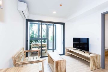 1 Bedroom Condo for Sale or Rent in Taka Haus Ekamai 12, Khlong Tan Nuea, Bangkok near BTS Ekkamai