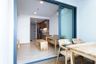 1 Bedroom Condo for Sale or Rent in Taka Haus Ekamai 12, Khlong Tan Nuea, Bangkok near BTS Ekkamai