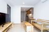 1 Bedroom Condo for Sale or Rent in Taka Haus Ekamai 12, Khlong Tan Nuea, Bangkok near BTS Ekkamai