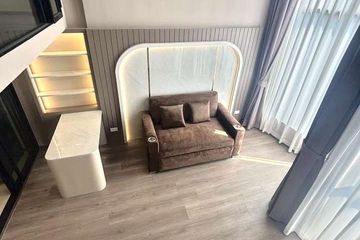 1 Bedroom Condo for rent in KnightsBridge Space Sukhumvit-Rama 4, Phra Khanong, Bangkok near BTS Phra Khanong