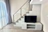 1 Bedroom Condo for rent in KnightsBridge Space Sukhumvit-Rama 4, Phra Khanong, Bangkok near BTS Phra Khanong
