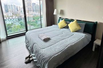 1 Bedroom Condo for rent in Noble Remix, Khlong Tan, Bangkok near BTS Thong Lo
