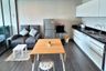 1 Bedroom Condo for rent in Noble Remix, Khlong Tan, Bangkok near BTS Thong Lo