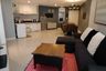 2 Bedroom Condo for rent in Wittayu Complex, Makkasan, Bangkok near Airport Rail Link Makkasan