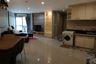 2 Bedroom Condo for rent in Wittayu Complex, Makkasan, Bangkok near Airport Rail Link Makkasan
