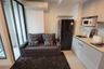 1 Bedroom Condo for rent in Ideo Mobi Sukhumvit 81, Bang Chak, Bangkok near BTS On Nut