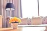 1 Bedroom Condo for rent in The Emporio Place, Khlong Tan, Bangkok near BTS Phrom Phong