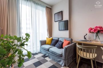 1 Bedroom Condo for Sale or Rent in Edge Sukhumvit 23, Khlong Toei Nuea, Bangkok near BTS Asoke