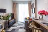 1 Bedroom Condo for Sale or Rent in Edge Sukhumvit 23, Khlong Toei Nuea, Bangkok near BTS Asoke