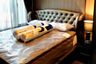 1 Bedroom Condo for rent in Edge Sukhumvit 23, Khlong Toei Nuea, Bangkok near BTS Asoke