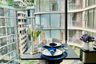 1 Bedroom Condo for rent in Khlong Toei, Bangkok near BTS Asoke