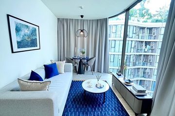 1 Bedroom Condo for rent in Khlong Toei, Bangkok near BTS Asoke