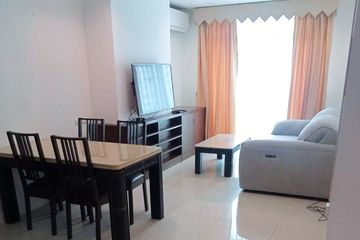 2 Bedroom Condo for rent in Sukhumvit City Resort, Khlong Toei Nuea, Bangkok near BTS Nana