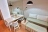 1 Bedroom Condo for rent in LIV@49, Khlong Tan Nuea, Bangkok near BTS Thong Lo