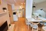 1 Bedroom Condo for rent in LIV@49, Khlong Tan Nuea, Bangkok near BTS Thong Lo