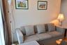 2 Bedroom Condo for rent in Hive Sathorn, Khlong Ton Sai, Bangkok near BTS Krung Thon Buri