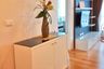 2 Bedroom Condo for rent in Hive Sathorn, Khlong Ton Sai, Bangkok near BTS Krung Thon Buri