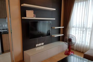 2 Bedroom Condo for rent in Hive Sathorn, Khlong Ton Sai, Bangkok near BTS Krung Thon Buri
