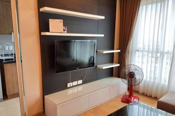 2 Bedroom Condo for rent in Hive Sathorn, Khlong Ton Sai, Bangkok near BTS Krung Thon Buri