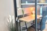 1 Bedroom Condo for rent in Noble Remix, Khlong Tan, Bangkok near BTS Thong Lo