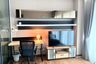 1 Bedroom Condo for rent in Noble Remix, Khlong Tan, Bangkok near BTS Thong Lo