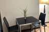 1 Bedroom Condo for rent in Noble Remix, Khlong Tan, Bangkok near BTS Thong Lo