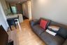 1 Bedroom Condo for rent in Via Botani, Khlong Tan Nuea, Bangkok near BTS Phrom Phong