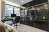 1 Bedroom Condo for rent in Ashton Chula-Silom, Si Phraya, Bangkok near MRT Sam Yan