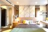 1 Bedroom Condo for rent in Ashton Asoke, Khlong Toei Nuea, Bangkok near MRT Sukhumvit