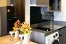 1 Bedroom Condo for rent in Ashton Asoke, Khlong Toei Nuea, Bangkok near MRT Sukhumvit