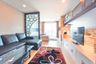1 Bedroom Condo for rent in Sky Walk Condominium, Phra Khanong Nuea, Bangkok near BTS Phra Khanong