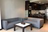 1 Bedroom Condo for rent in Thung Maha Mek, Bangkok near BTS Chong Nonsi